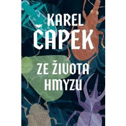 Ze života hmyzu, Karel a Josef Čapek