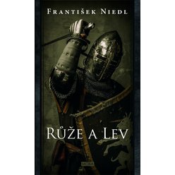 Kniha Růže a lev, František Niedl