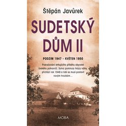 Sudetský dům II., Štěpán Javůrek