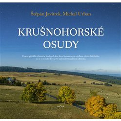 Krušnohorské osudy, Štěpán Javůrek