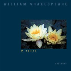 Kniha O lásce, William Shakespeare