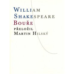 Bouře, William Shakespeare