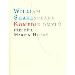 Komedie omylů, William Shakespeare (2008)
