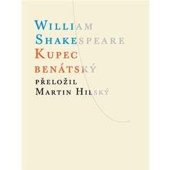 Kupec benátský, William Shakespeare