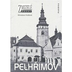 Zmizelé Čechy-Pelhřimov, Miroslava Kvášková