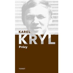Kniha Prózy, Karel Kryl
