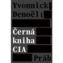 Černá kniha CIA, Yvonnick Denoël