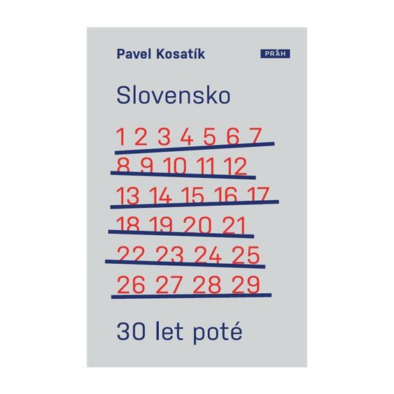 Slovensko 30 let poté, Pavel Kosatík