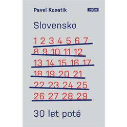 Slovensko 30 let poté, Pavel Kosatík