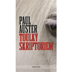 Toulky skriptoriem, Paul Auster