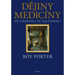 Dějiny medicíny, Roy Porter