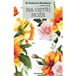 Kniha Na ostří nože, William Somerset Maugham