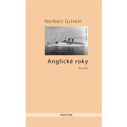 Anglické roky, Norbert Gstrein
