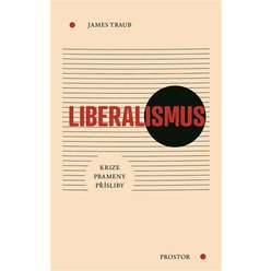 Liberalismus, James Traub