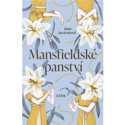 Kniha Mansfieldské panství, Jane Austenová