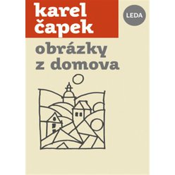 Obrázky z domova, Karel Čapek