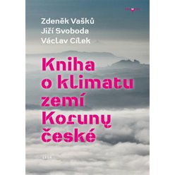 Kniha o klimatu zemí Koruny české, Zdeněk Vašků