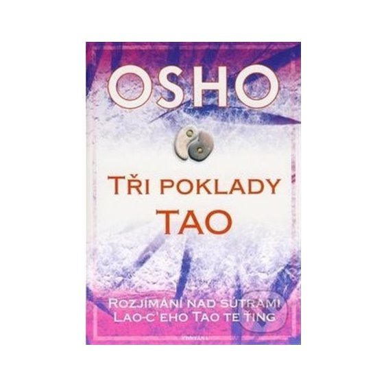 Tři poklady Tao, Osho
