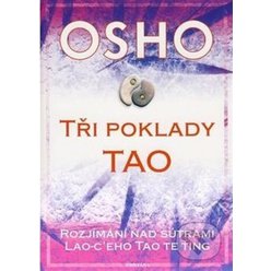 Tři poklady Tao, Osho