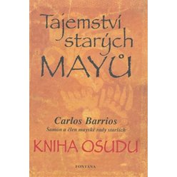 Tajemství starých Mayů, Carlos Barrios