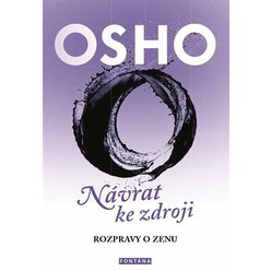 OSHO - Návrat ke zdroji, Osho