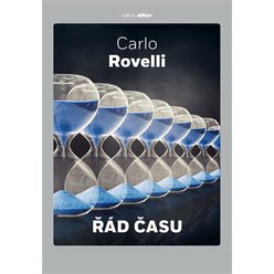 Řád času, Carlo Rovelli