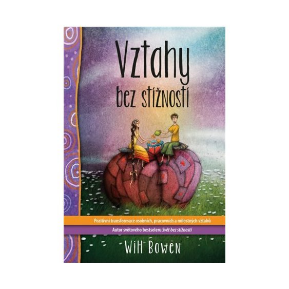 Vztahy bez stížností, Will Bowen