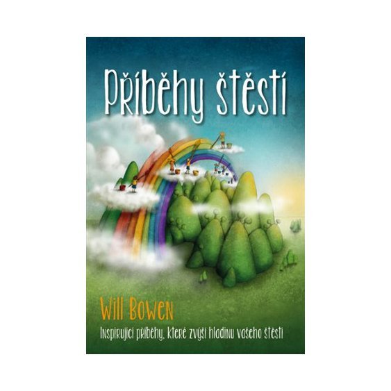 Příběhy štěstí, Will Bowen