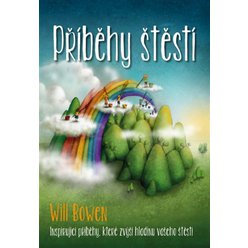 Příběhy štěstí, Will Bowen