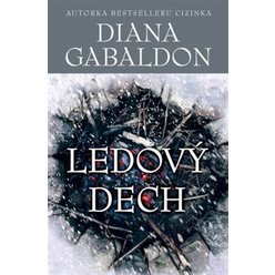 Ledový dech, Diana Gabaldon