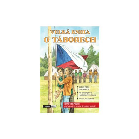 Velká kniha o táborech