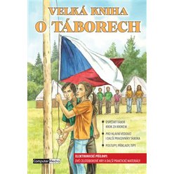 Velká kniha o táborech