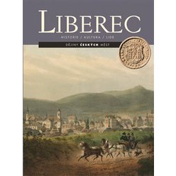 Liberec, Miloslava Melanová