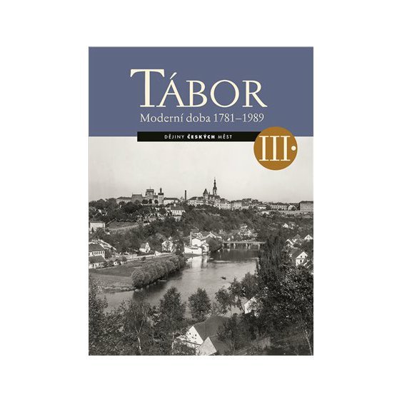 Tábor III., kol.