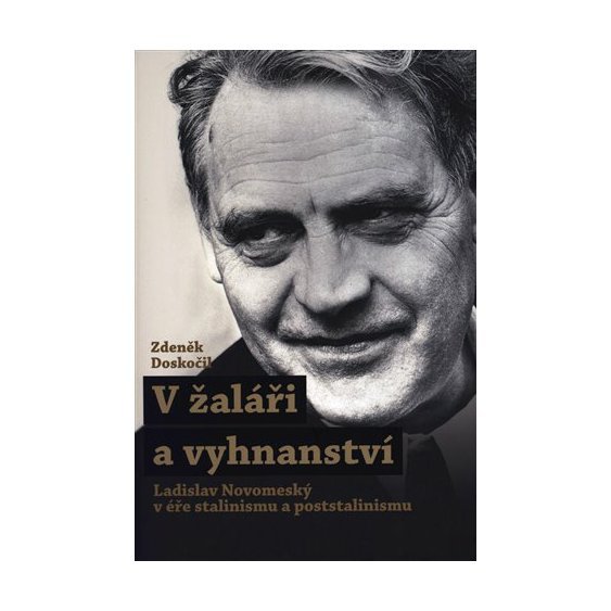 Kniha V žaláři a vyhnanství, Zdeněk Doskočil
