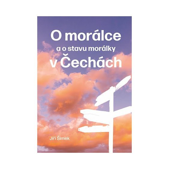 O morálce, Jiří Šimek