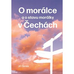 O morálce, Jiří Šimek