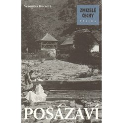 Zmizelé Čechy-Posázaví, Veronika Kucrová Stachurová