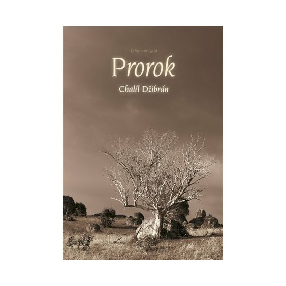 Prorok, Chalíl Džibrán