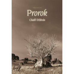 Prorok, Chalíl Džibrán