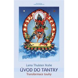 Úvod do tantry, Lama Thubten Yeshe