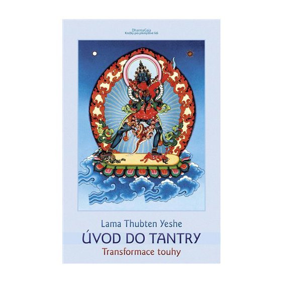 Úvod do tantry, Lama Thubten Yeshe