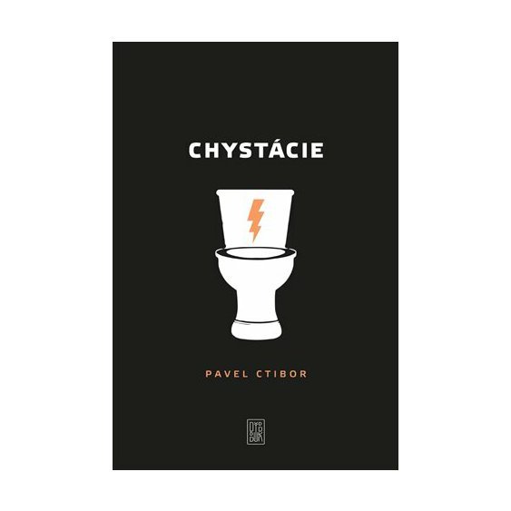 Kniha Chystácie, Pavel Ctibor