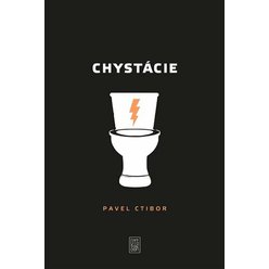 Kniha Chystácie, Pavel Ctibor