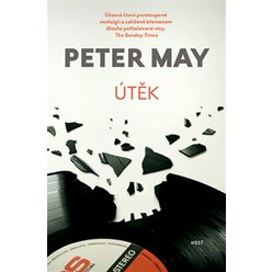 Útěk, Peter May