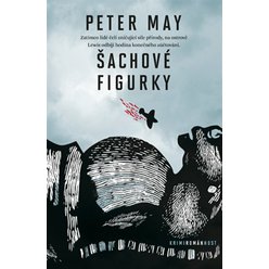 Šachové figurky, Peter May