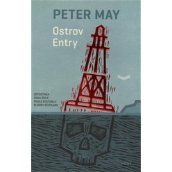 Ostrov Entry, Peter May