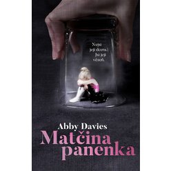 Kniha Matčina panenka, Abby Davies