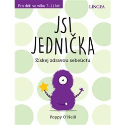 Kniha Jsi jednička, O´Neill Poppy.