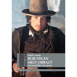 Bob Dylan mezi obrazy, Jakub Guziur